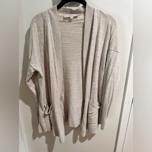 Loft creamy and dreamy